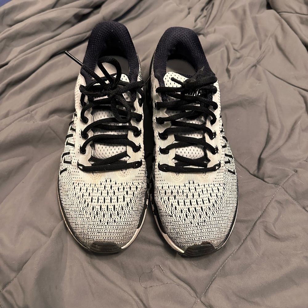 Nike Odyssey